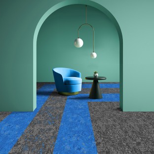 Cloud  - Karo Halı (Hollanda Stok)  $i