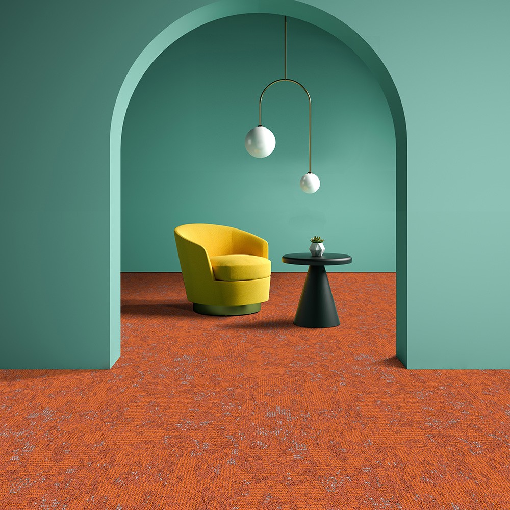 Cloud  - Karo Halı (Hollanda Stok)