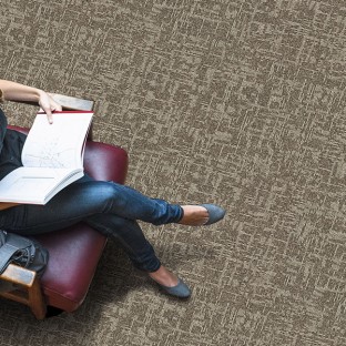 Field  - Karo Halı (Hollanda Stok)  $i