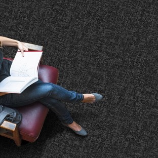 Field  - Karo Halı (Hollanda Stok)  $i