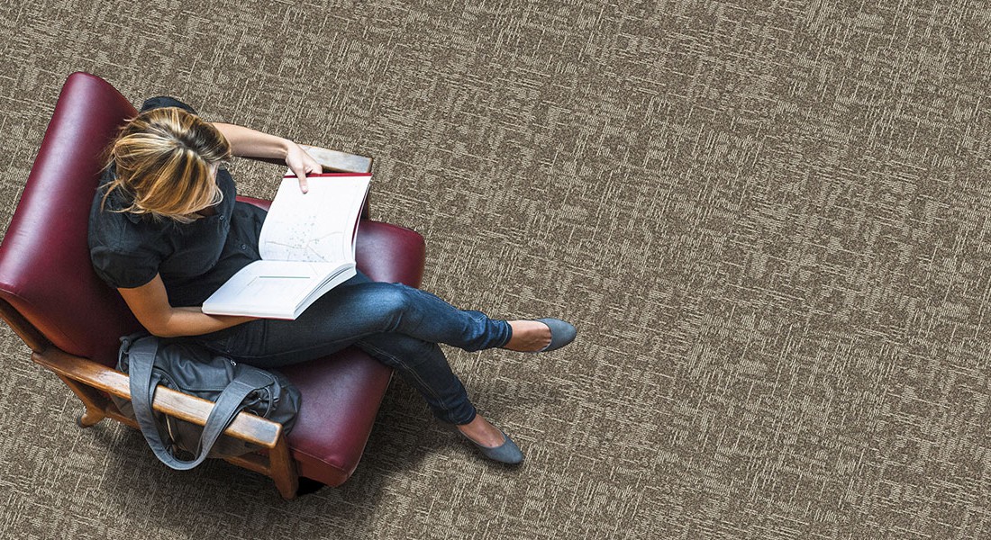 Field  - Karo Halı (Hollanda Stok)