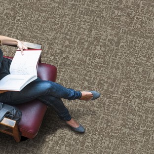 click for big picture Karo Halı (Hollanda Stok) Field