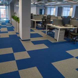 click for big picture Karo Halı (Hollanda Stok) Madrid & Madrid Lines