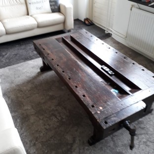 Mainstone  - Karo Halı (Hollanda Stok) Pevanha  Karo Halı  $i