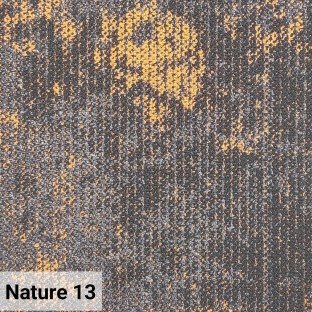 click for big picture Karo Halı (İstanbul Stok) Nature 13- Akustik Karo Halı