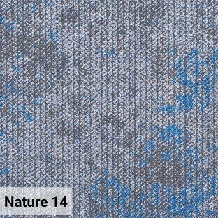 click for big picture Karo Halı (İstanbul Stok) Nature 14-Akustik Karo Halı