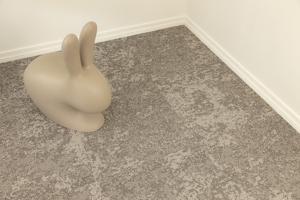 Skyper  - Karo Halı (Hollanda Stok)